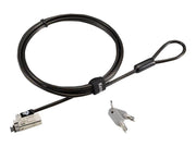 Kensington Slim NanoSaver 2.0 Keyed Laptop Lock