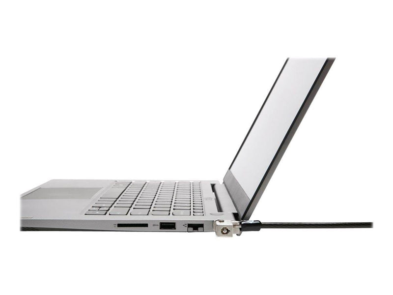 Kensington Slim NanoSaver 2.0 Keyed Laptop Lock