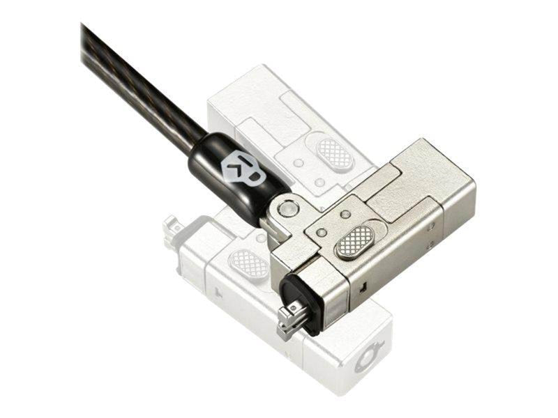 Kensington Slim NanoSaver 2.0 Keyed Laptop Lock
