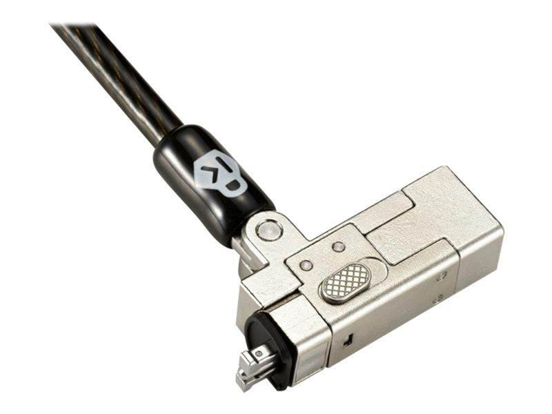 Kensington Slim NanoSaver 2.0 Keyed Laptop Lock