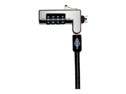 Kensington Slim NanoSaver Combination Laptop Lock