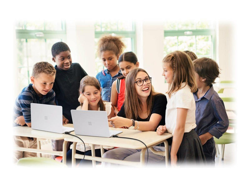 Kensington Slim NanoSaver™-Laptopkombinationsschloss