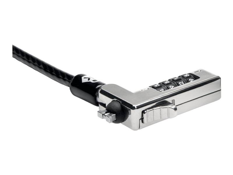 Kensington Slim NanoSaver™-Laptopkombinationsschloss