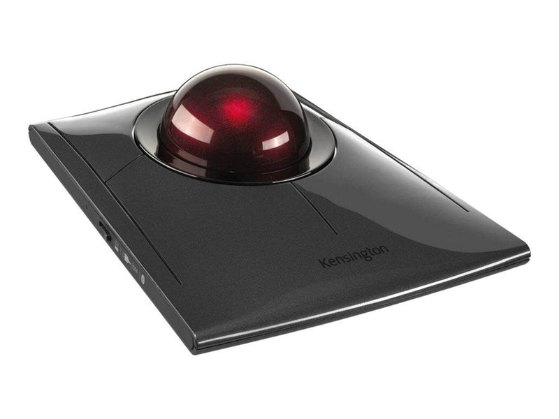 Kensington SlimBlade™ Pro Trackball - Maus (Schwarz)