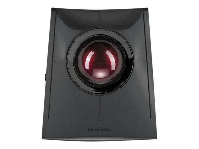 Kensington SlimBlade™ Pro Trackball - Maus (Schwarz)