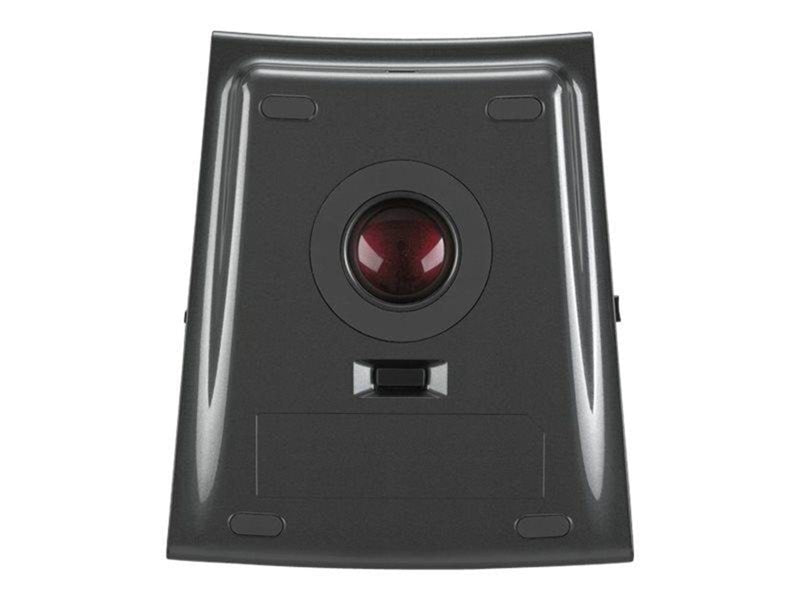 Kensington SlimBlade™ Pro Trackball - Maus (Schwarz)