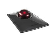 Kensington SlimBlade™ Pro Trackball - Maus (Schwarz)