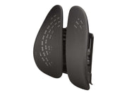 Kensington SmartFit® Conform Rückenkissen, schwarz