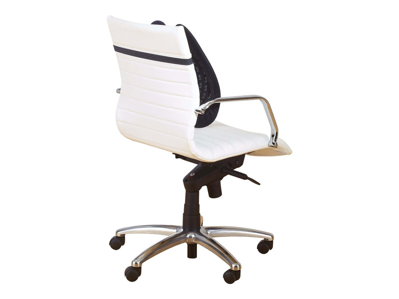 Kensington SmartFit® Conform Rückenkissen, schwarz