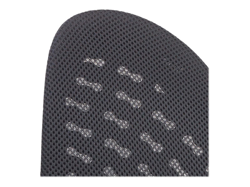 Kensington SmartFit® Conform Rückenkissen, schwarz