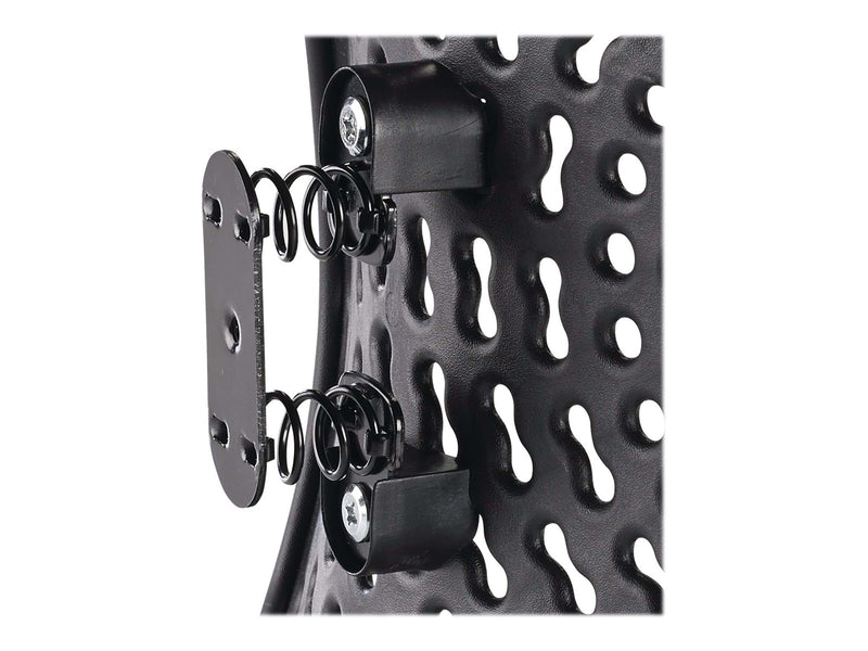 Kensington SmartFit® Conform Rückenkissen, schwarz