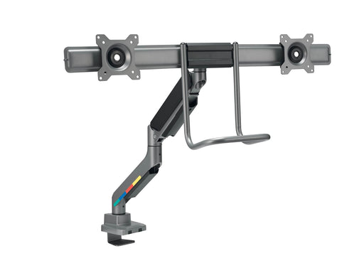Kensington SmartFit™ Dual Monitorarm mit Griff