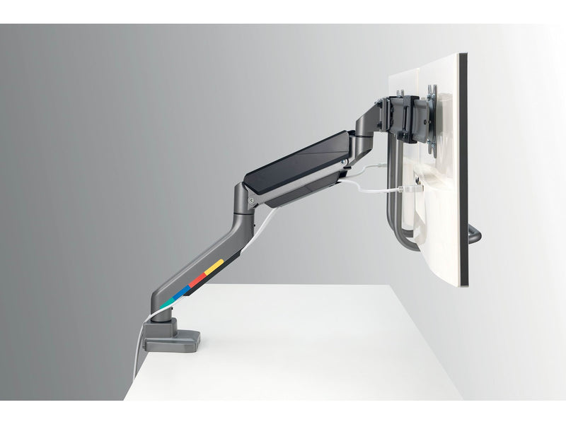 Kensington SmartFit™ Dual Monitorarm mit Griff