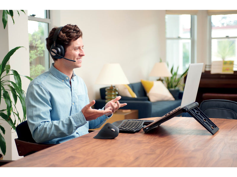 Kensington SmartFit™ Easy Riser™ EQ Laptopständer