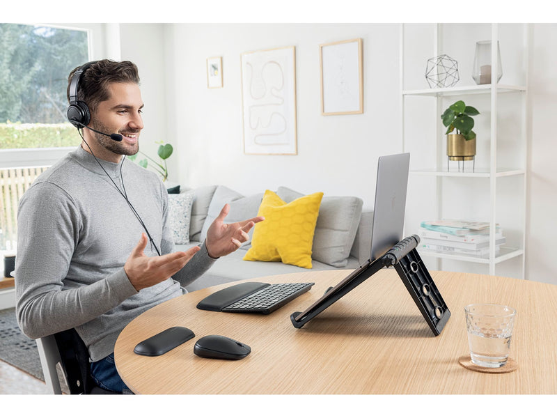 Kensington SmartFit™ Easy Riser™ EQ Laptopständer