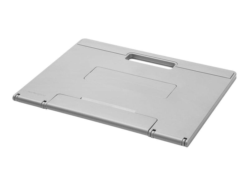 Kensington SmartFit® Easy Riser™ Go 17" - Höhenverstellbarer Laptopständer - Grau