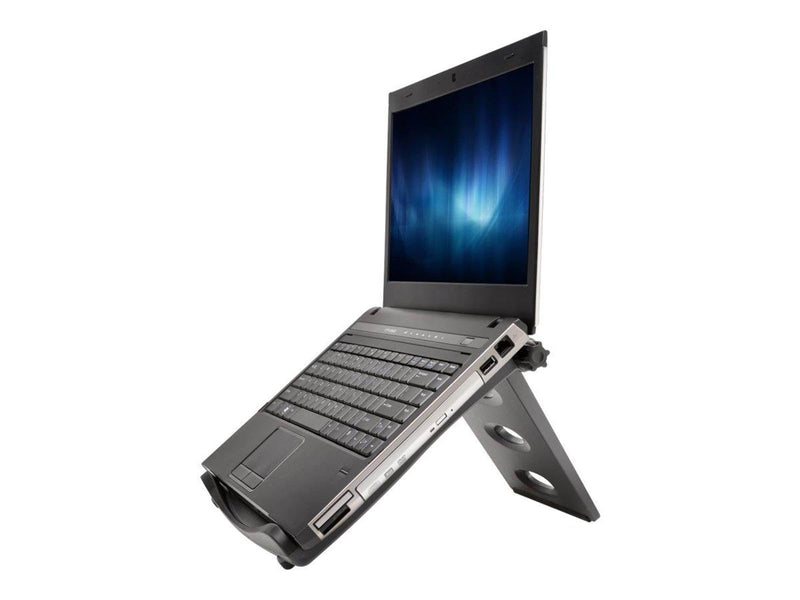 Kensington SmartFit® Easy Riser™ Laptopständer - 12”-17”, Grau