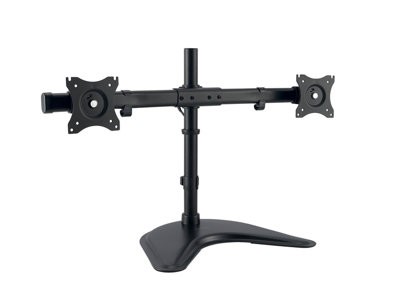 Kensington SmartFit™ Ergo Freistehender Dual Monitorarm