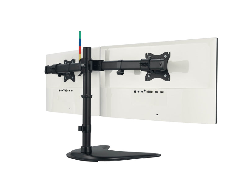 Kensington SmartFit™ Ergo Freistehender Dual Monitorarm