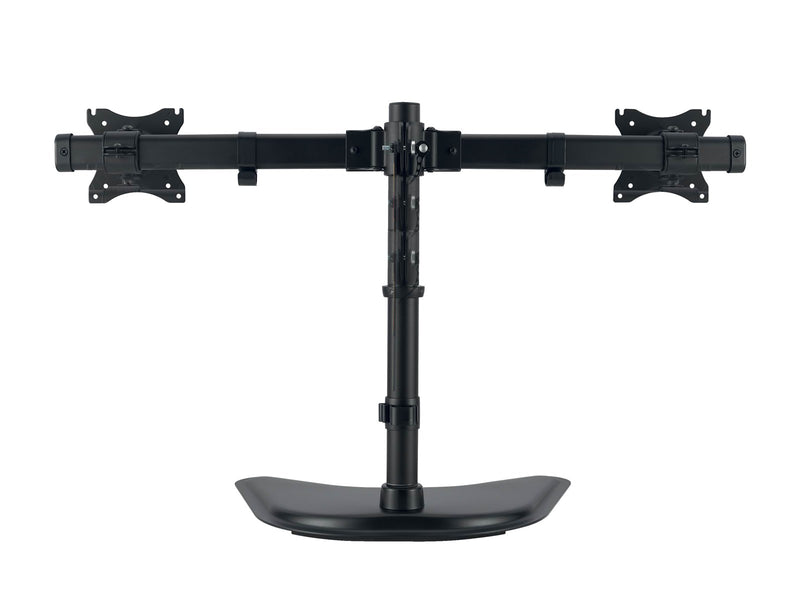 Kensington SmartFit™ Ergo Freistehender Dual Monitorarm