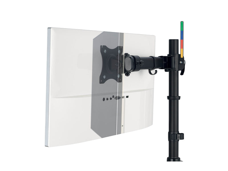 Kensington SmartFit™ Ergo Freistehender Dual Monitorarm