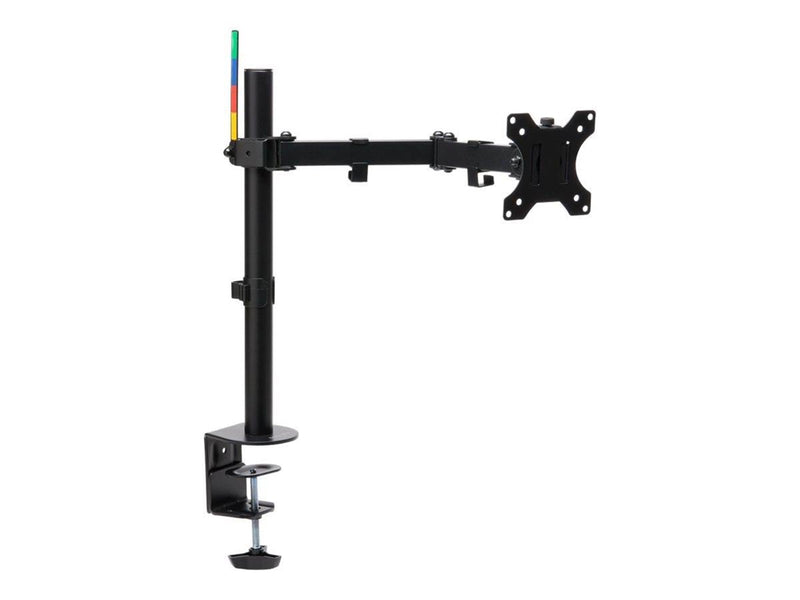Kensington SmartFit Ergo Single Extended Monitor Arm