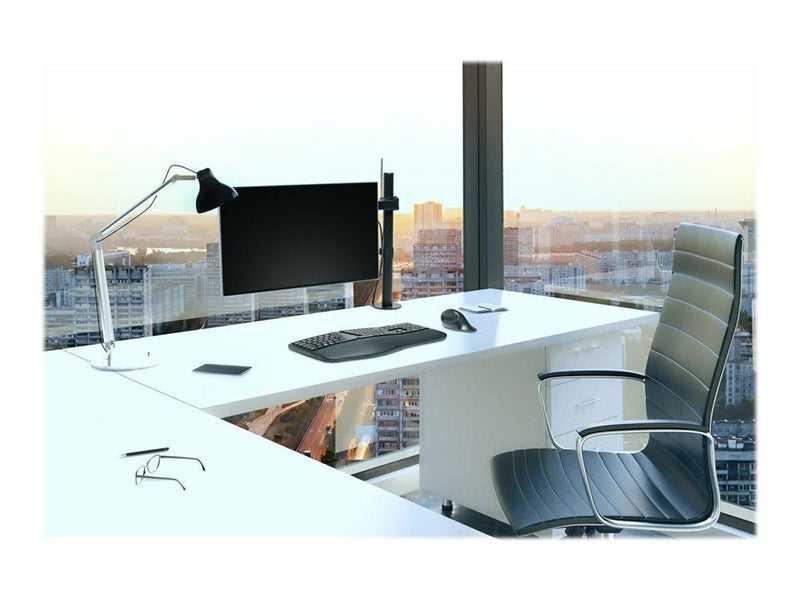 Kensington SmartFit Ergo Single Extended Monitor Arm