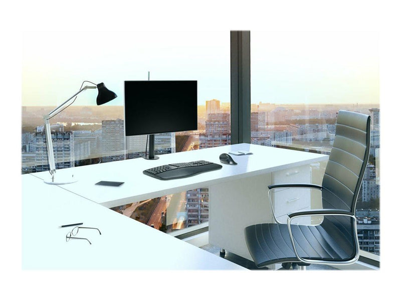 Kensington SmartFit Ergo Single Monitor Arm