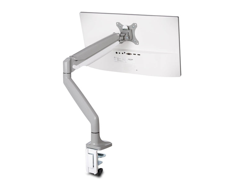 Kensington  SmartFit® One-Touch Monitorarm für einen Monitor Grau
