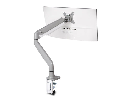 Kensington  SmartFit® One-Touch Monitorarm für einen Monitor Grau