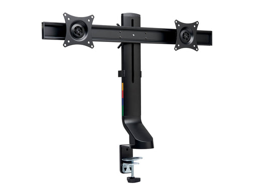 Kensington SmartFit® Platzsparender Dual Monitorarm