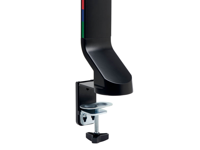 Kensington SmartFit® Platzsparender Dual Monitorarm