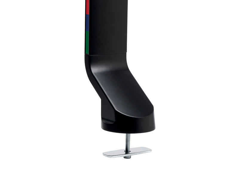 Kensington SmartFit® Platzsparender Dual Monitorarm