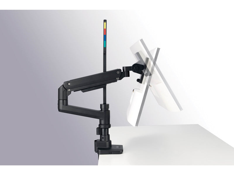 Kensington SmartFit™ Premium Heavy Duty Single Monitorarm