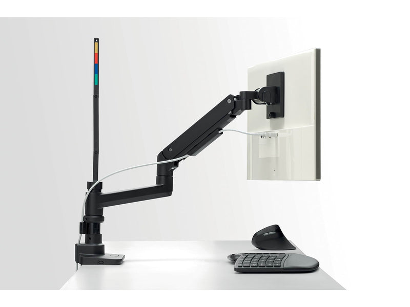 Kensington SmartFit™ Premium Heavy Duty Single Monitorarm
