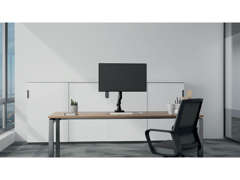 Kensington SmartFit™ Premium Heavy Duty Single Monitorarm