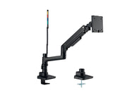 Kensington SmartFit™ Premium Heavy Duty Single Monitorarm