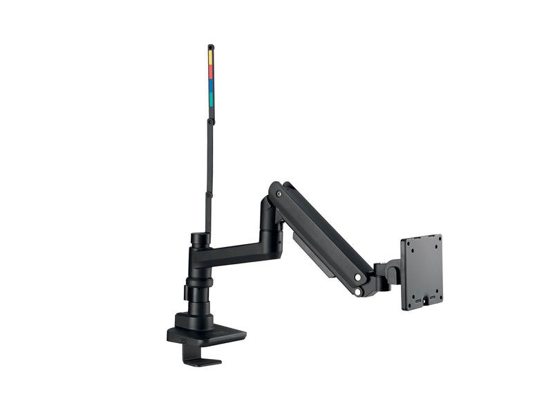 Kensington SmartFit™ Premium Heavy Duty Single Monitorarm