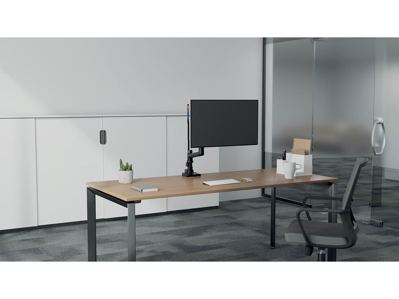 Kensington SmartFit™ Premium Heavy Duty Single Monitorarm