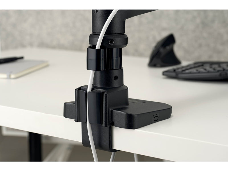 Kensington SmartFit™ Premium Heavy Duty Single Monitorarm