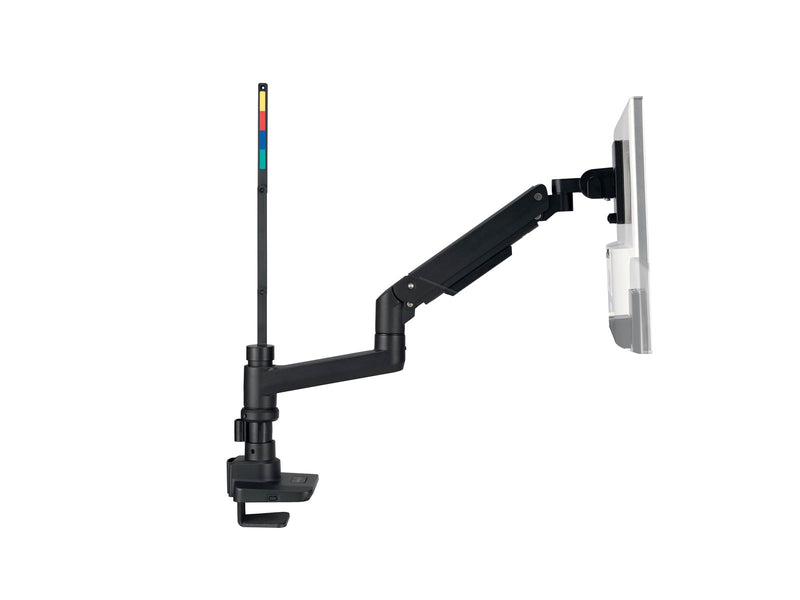 Kensington SmartFit™ Premium Heavy Duty Single Monitorarm