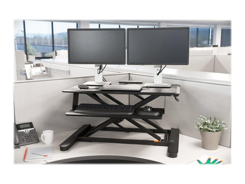 Kensington SmartFit® Sitz-/Stehtisch