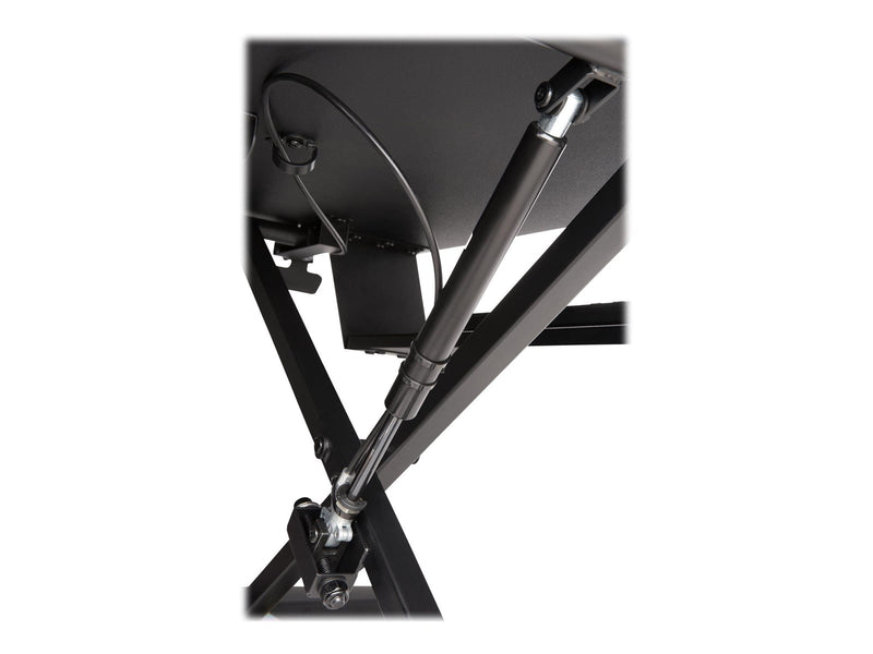 Kensington SmartFit® Sitz-/Stehtisch