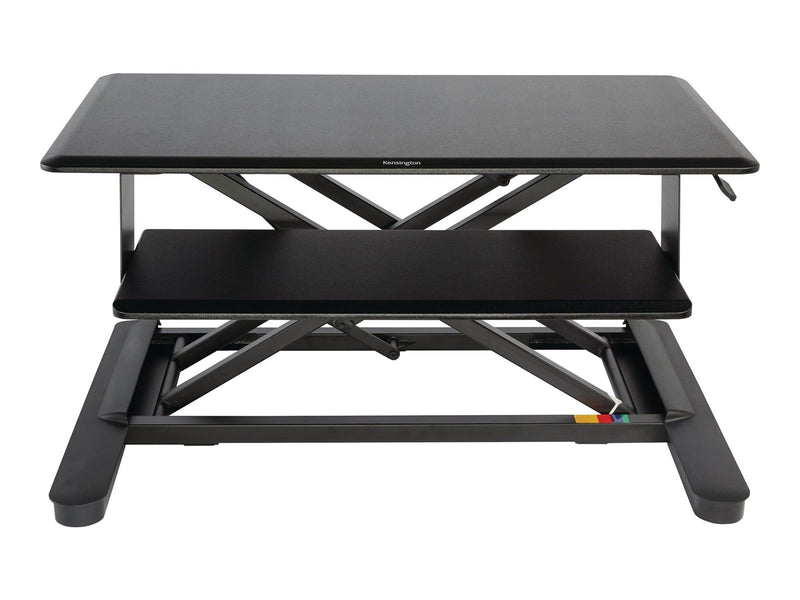 Kensington SmartFit® Sitz-/Stehtisch