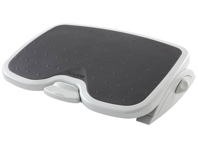 Kensington SmartFit® SoleMate Plus Fußstütze, grau
