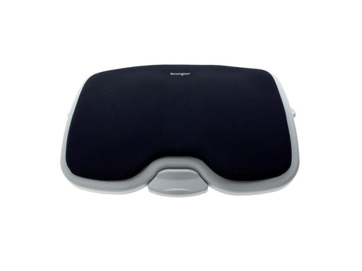 Kensington SoleMate™ Comfort-Fußstütze mit SmartFit®-System, schwarz