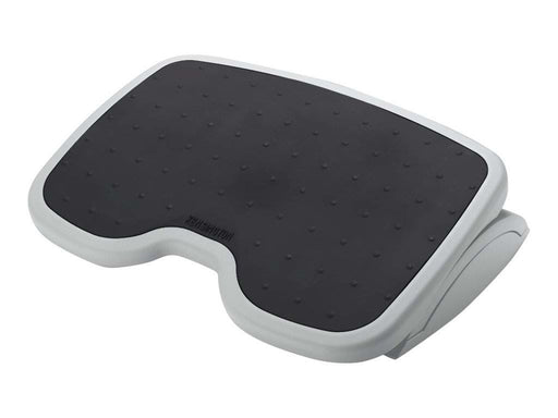 Kensington SoleMate™ neigungsverstellbare Fußstütze, schwarz