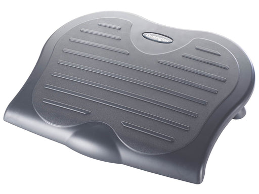 Kensington SoleSaver Fußstütze, schwarz
