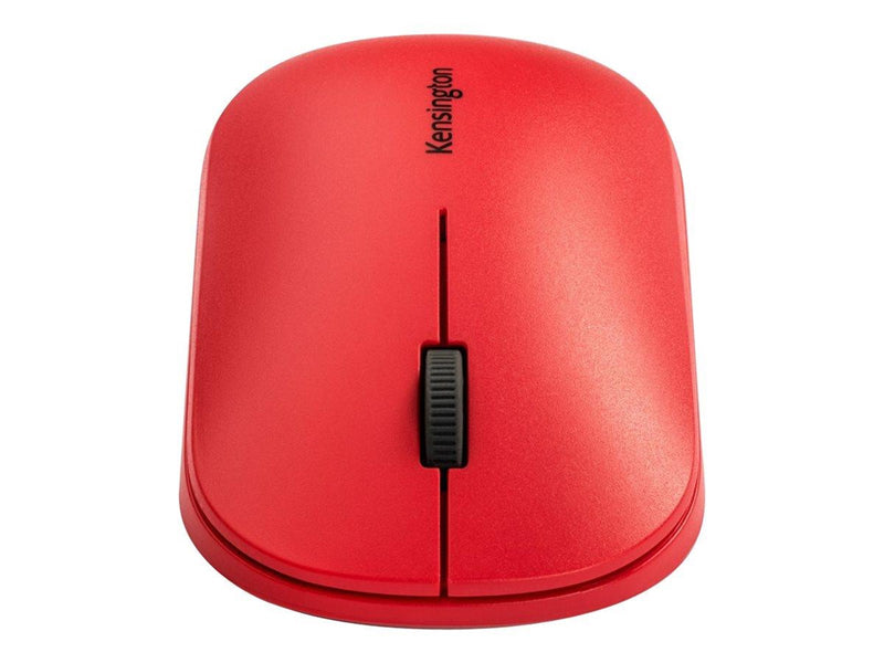 Kensington SureTrack - Maus (Rot)