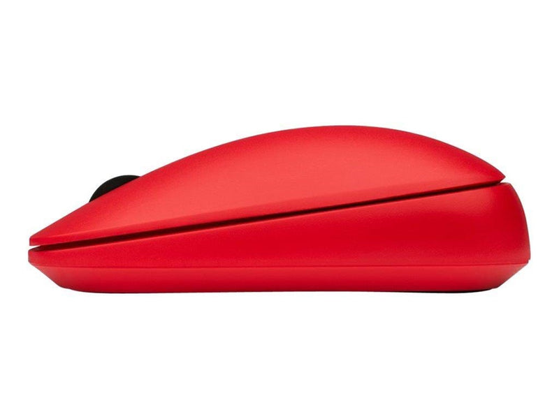 Kensington SureTrack - Maus (Rot)